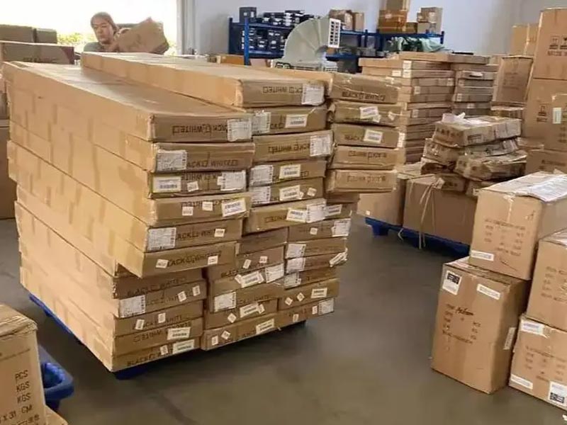 永定电池托运服务